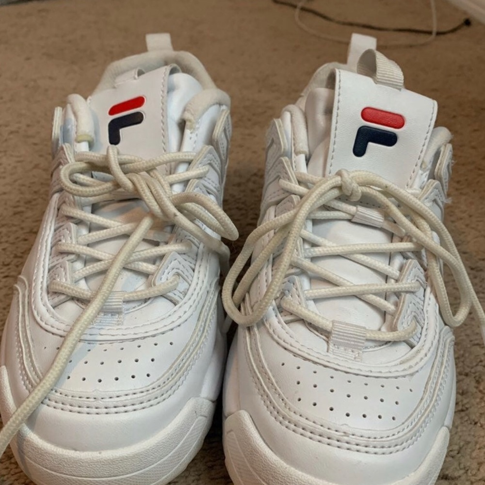 Fila shoes